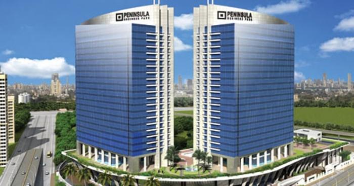 Main - Peninsula Business Park, Lower Parel